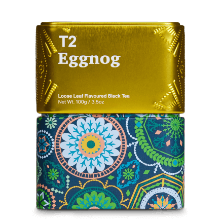 Eggnog