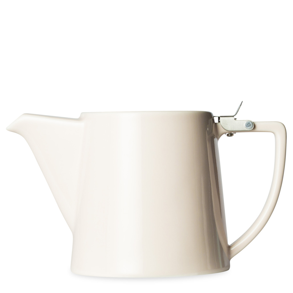 T2 Teaset Flip Top Pot Pale Pink Medium image number 0