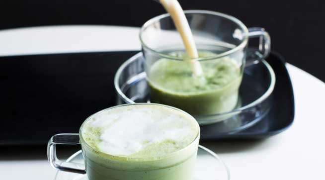 100% Certified Organic Matcha Powder Tin 50g image number 7