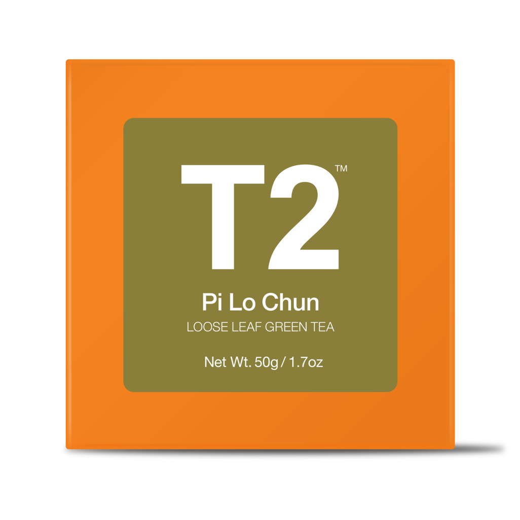 Pi Lo Chun Loose Leaf Gift Cube image number 0
