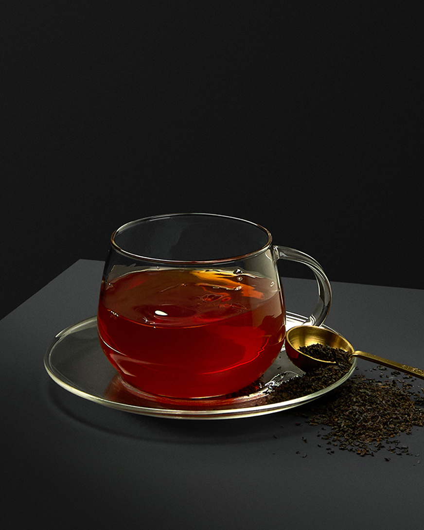 Cup of tea