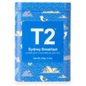 Sydney Breakfast Loose Leaf Icon Tin 100g image number 0