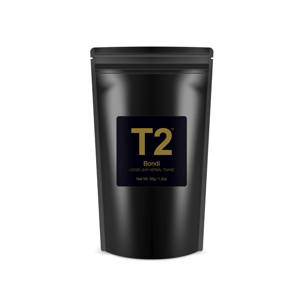 Bondi 35g Loose Leaf Foil image number 0