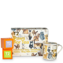 Paws For Tea - Cat Pack image number 0