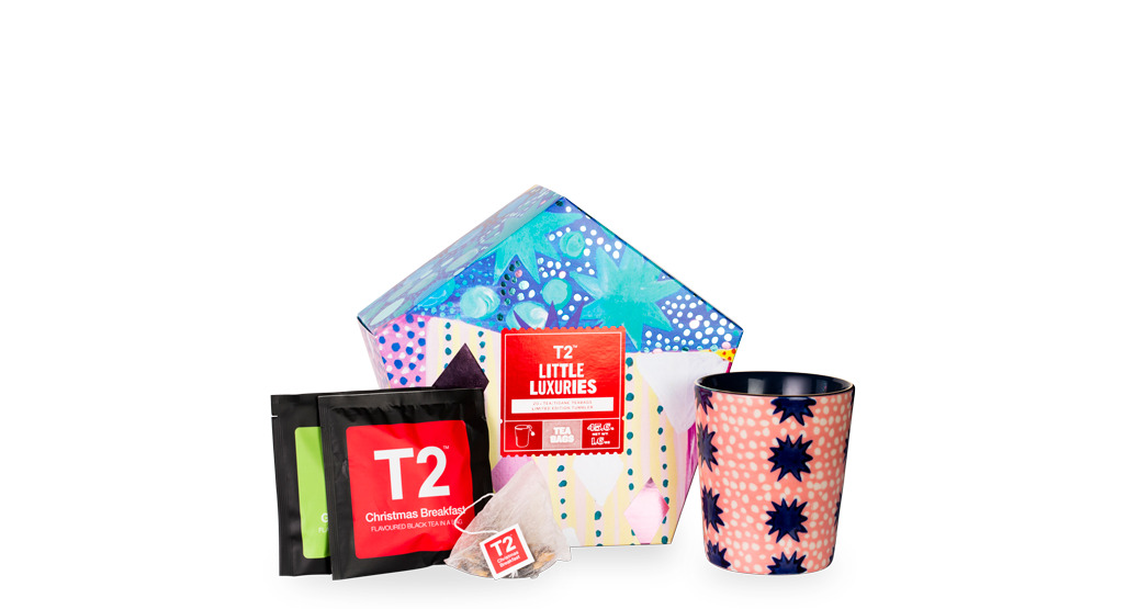 Little Luxuries image number 0