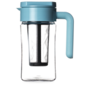 T2 Jug-A-Lot Sky Blue 1.2L image number 0