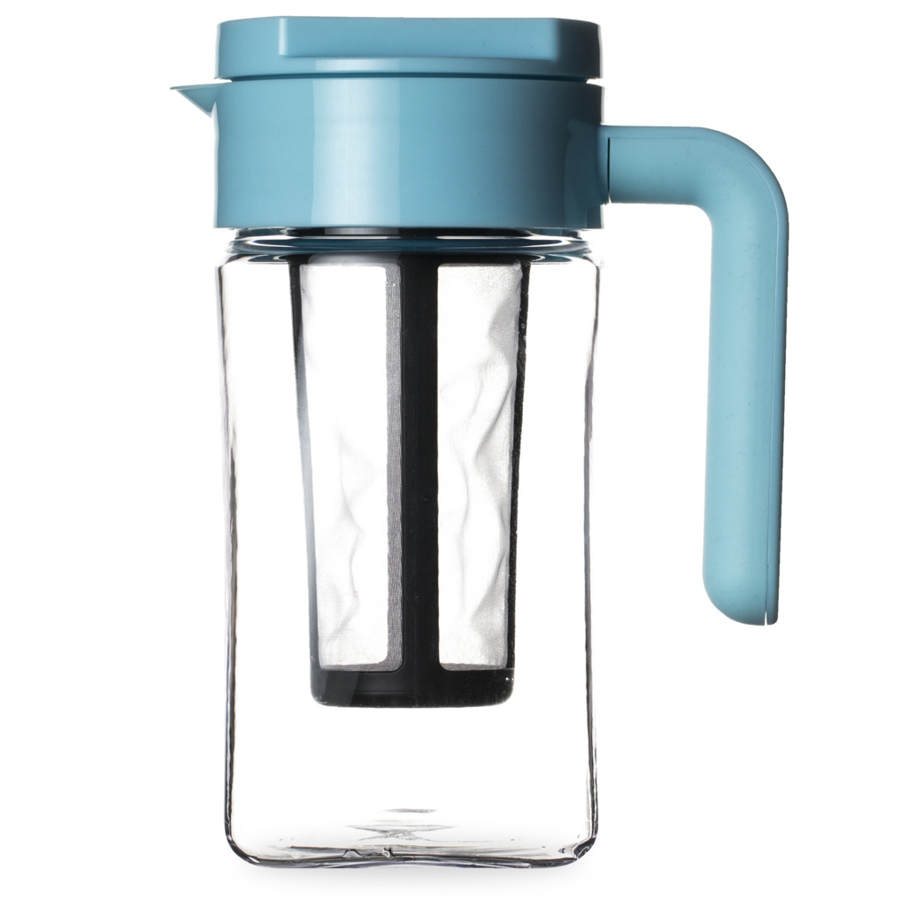 T2 Jug-A-Lot Sky Blue 1.2L image number 0
