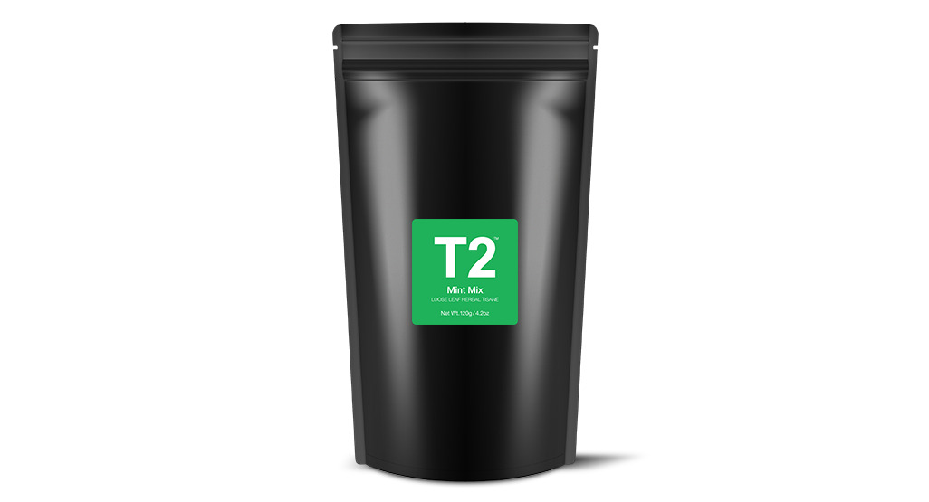 Mint Mix Loose Leaf Everyday Refill image number 0