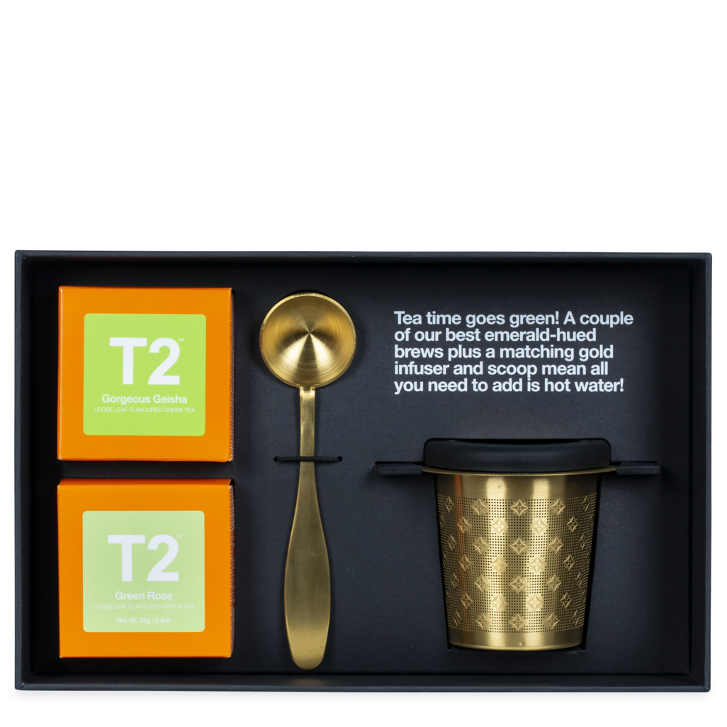 Gorgeous Green image number 1