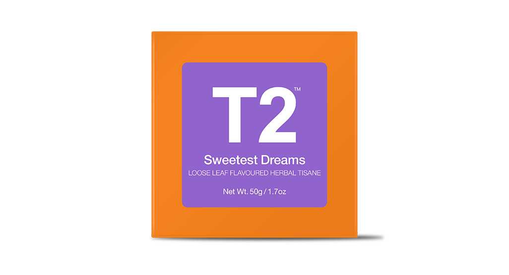 Sweetest Dreams Loose Leaf Cube 50g image number 2
