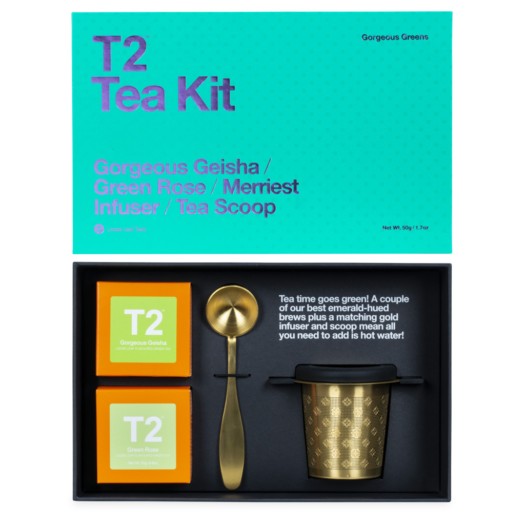 Gorgeous Green image number 0