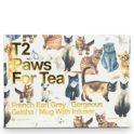 Paws For Tea - Cat Pack image number 2