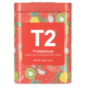 Fruitalicious Loose Leaf Icon Tin image number 0