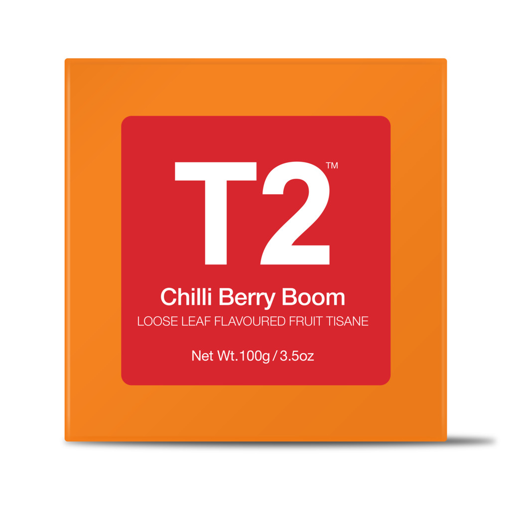 Chilli Berry Boom image number 0