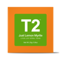 Just Lemon Myrtle Loose Leaf Cube 25g image number 2