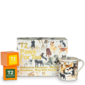 Paws For Tea - Dog Pack image number 0