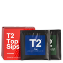 T2 Sips - Top Sips Assorted Tea Sampler image number 0