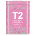 Sleep Tight Loose Leaf Icon Tin image number 0