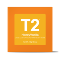 Honey Vanilla Loose Leaf Gift Cube image number 0