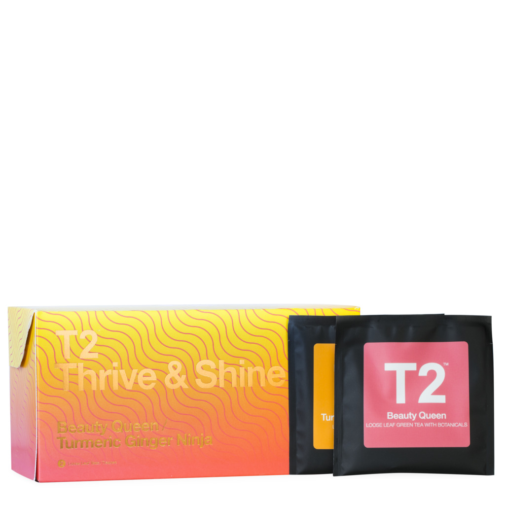 Thrive & Shine image number 0