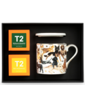 Paws For Tea - Dog Pack image number 1