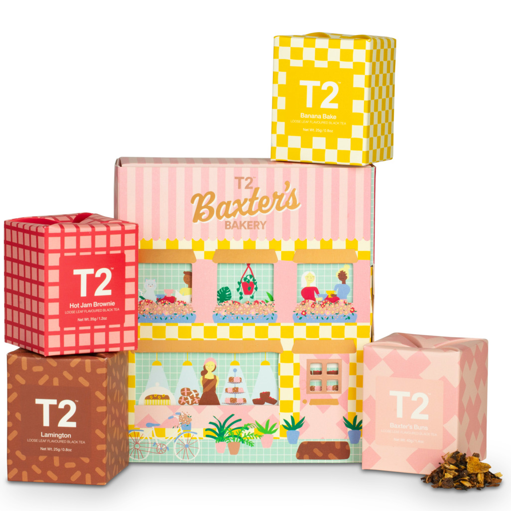 Bakeey t2 store