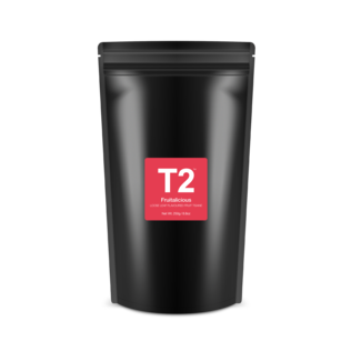 Fruitalicious Loose Leaf Refill 250g