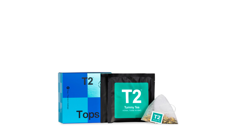 Emergency Teabag Gift Pack - Tops image number 0