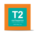 Just Peppermint Loose Leaf Cube 50g image number 2