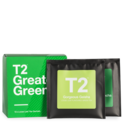 T2 Sips - Greatest Greens Assorted Tea Sampler image number 0