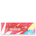 Three Wise Teas image number 0