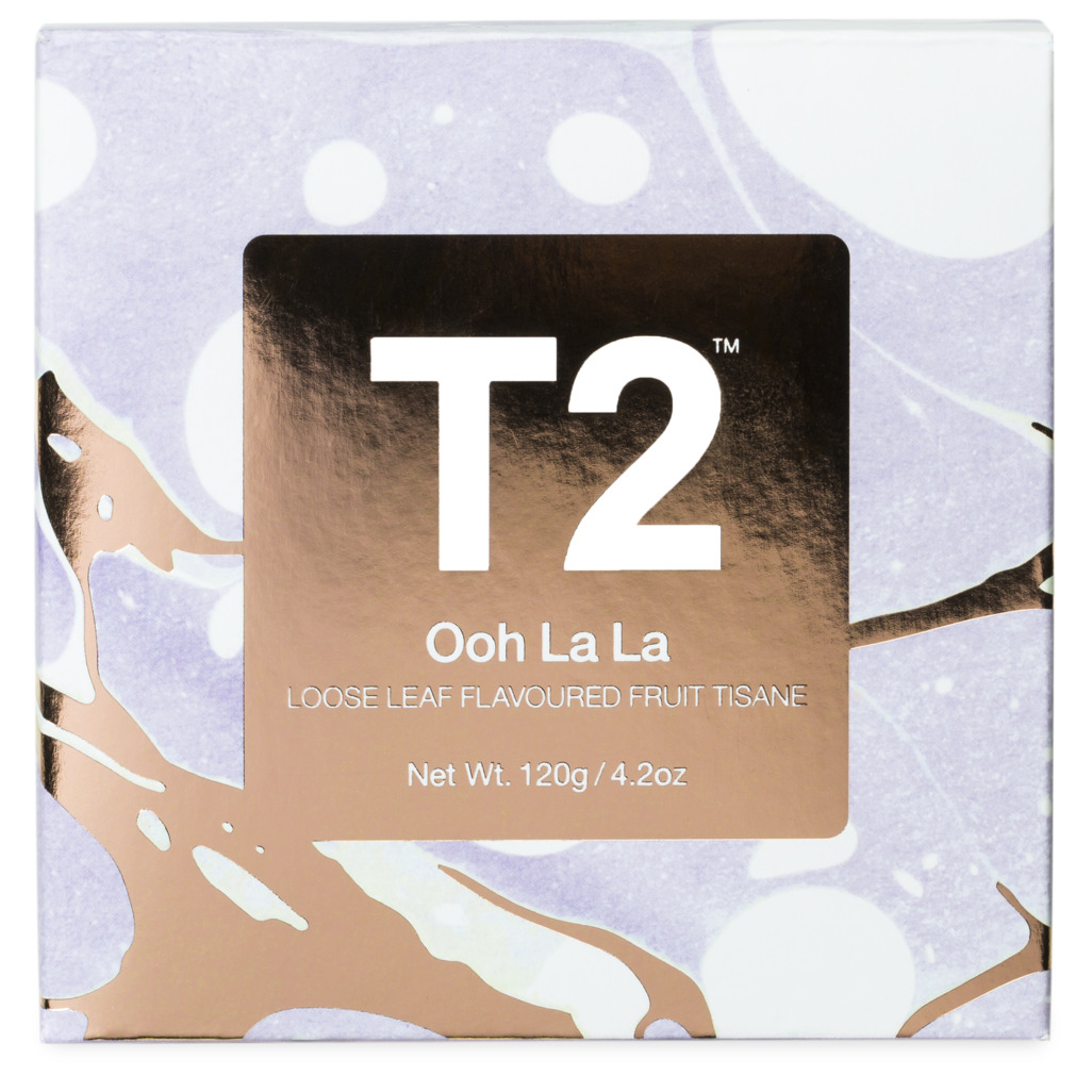 Ooh La La 120g Feature Cube image number 0