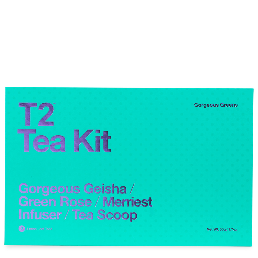 Gorgeous Green image number 2