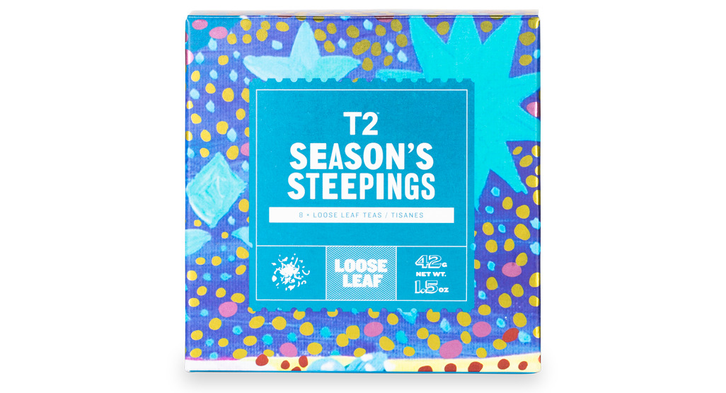 Seasons Steepings image number 0