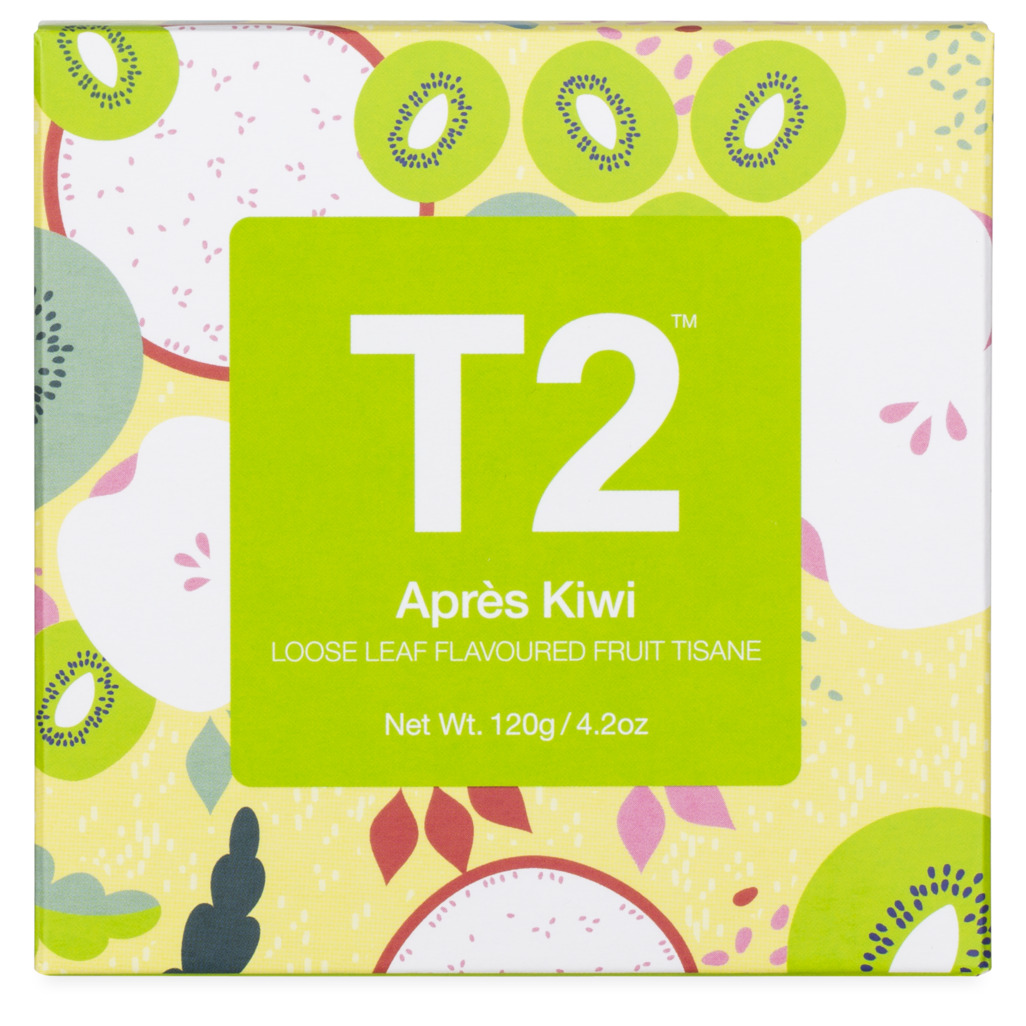 Après Kiwi 120g Feature Cube image number 0