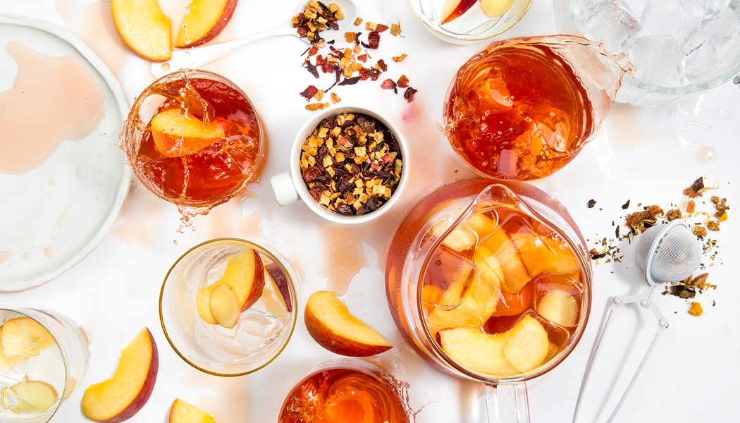 How to Garnish Guide