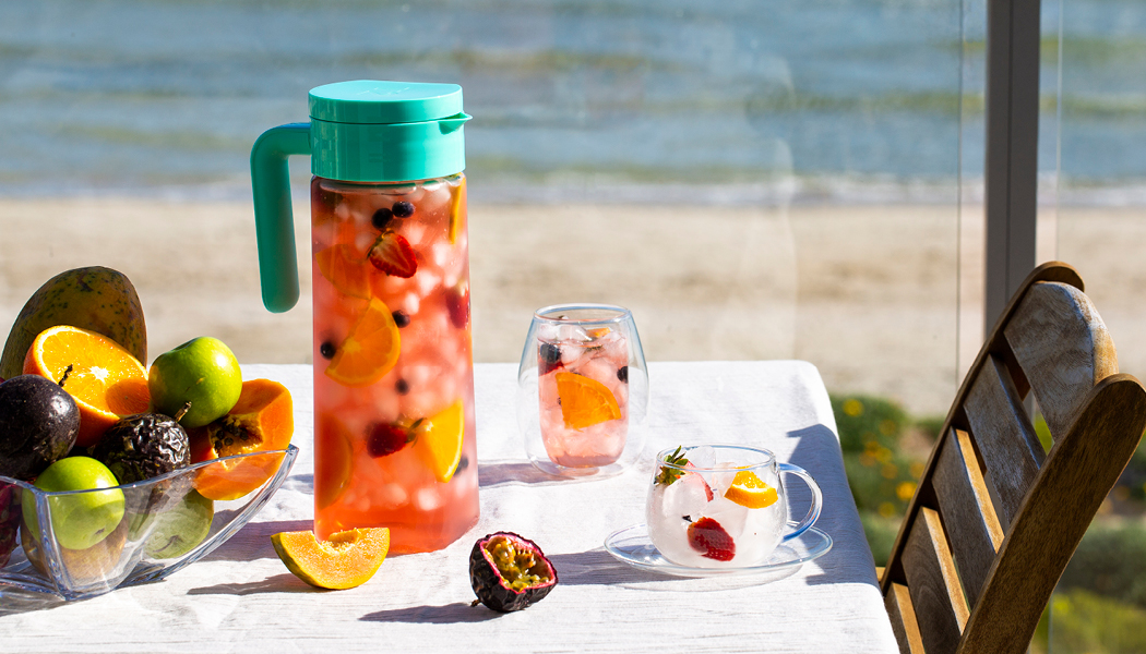 How to Garnish Guide