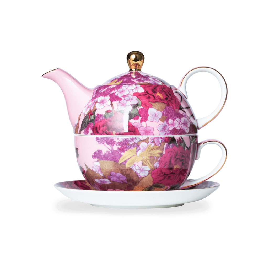 Adriana Picker Tea For One Tea for One Sets T2 Singapore