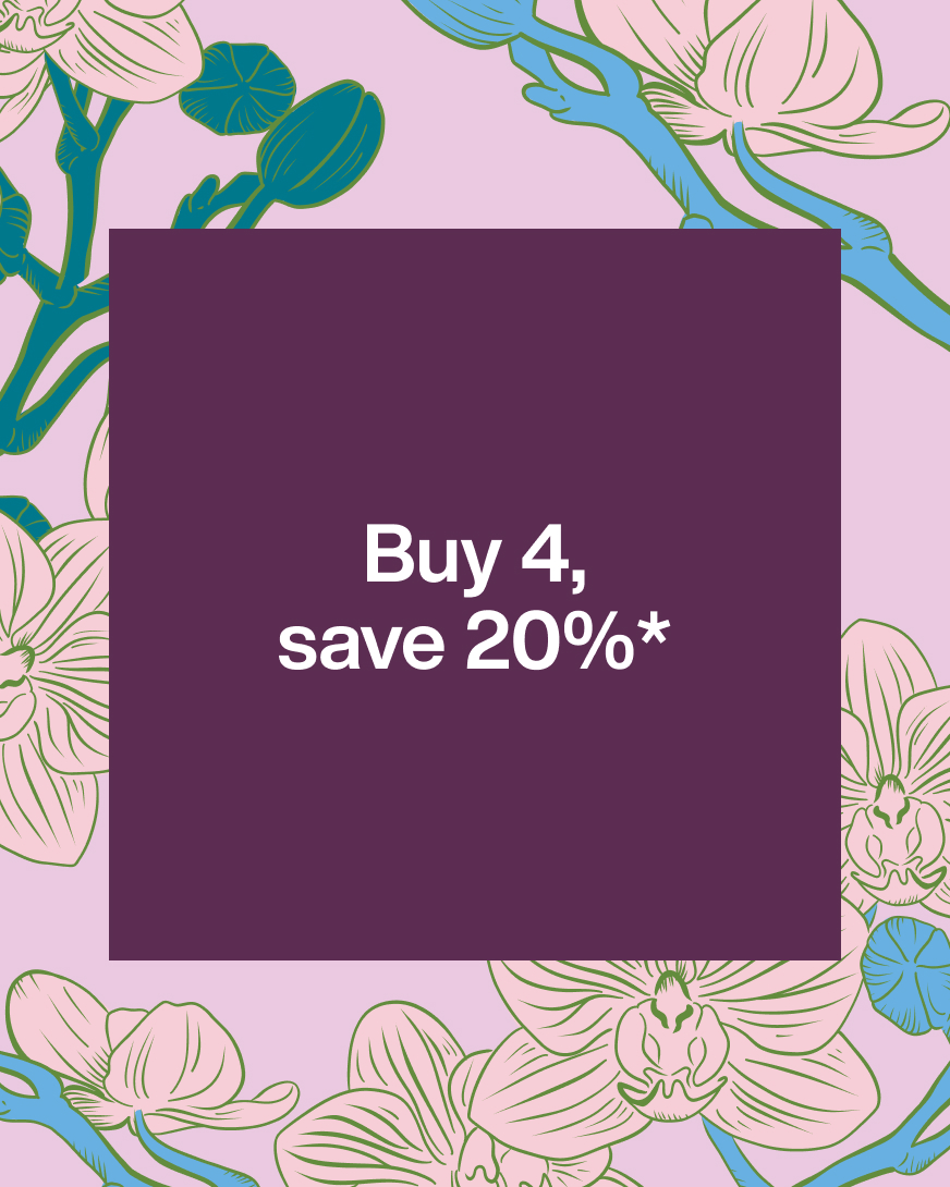 Mother's Day offer
