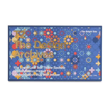 The Design Archives Gift Pack - The Bright Side