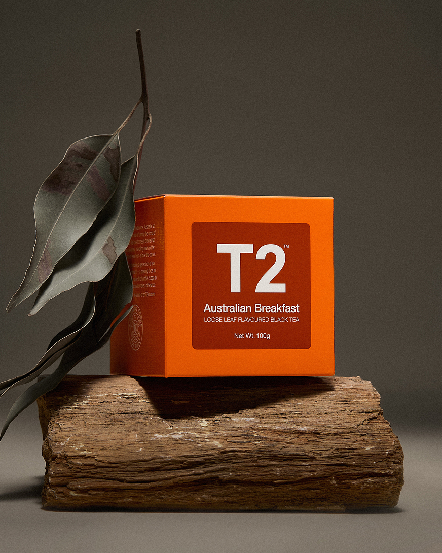 Australian Breakfast