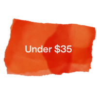 Under $35