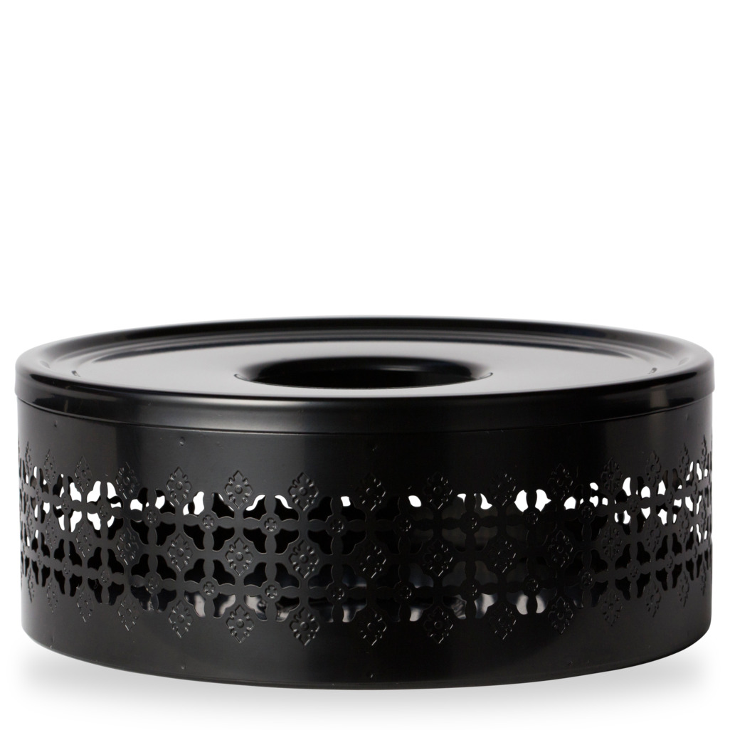 Pretty Warmer Black image number 0