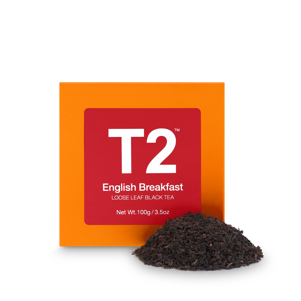English Breakfast