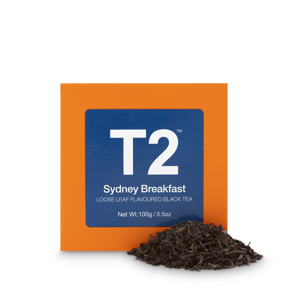 Sydney Breakfast