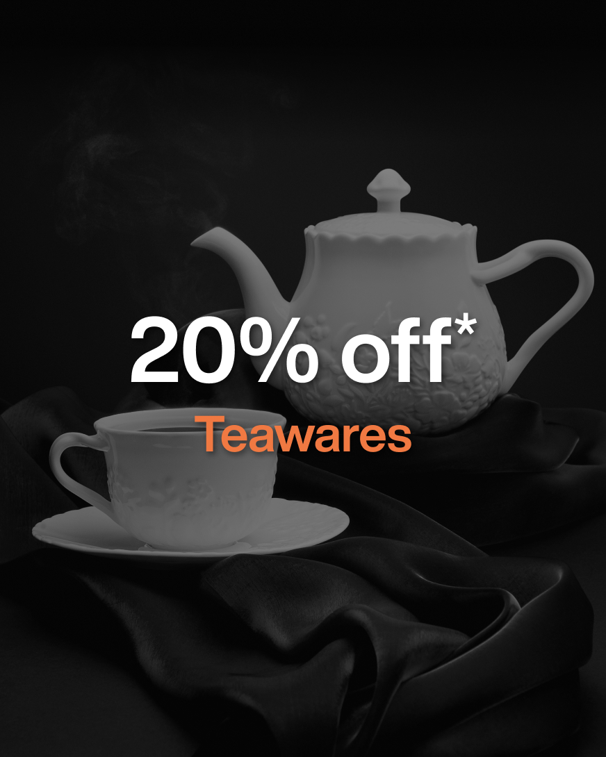 Refresh our ritual with our end of year sale. 