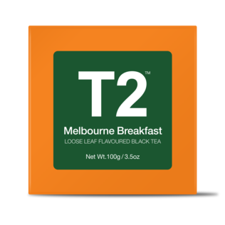 Melbourne Breakfast Loose Leaf