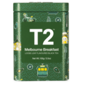 Melbourne Breakfast Loose Leaf Icon Tin 100g Black Tea | T2 Australia-image