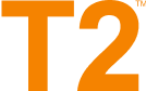 T2 Logo