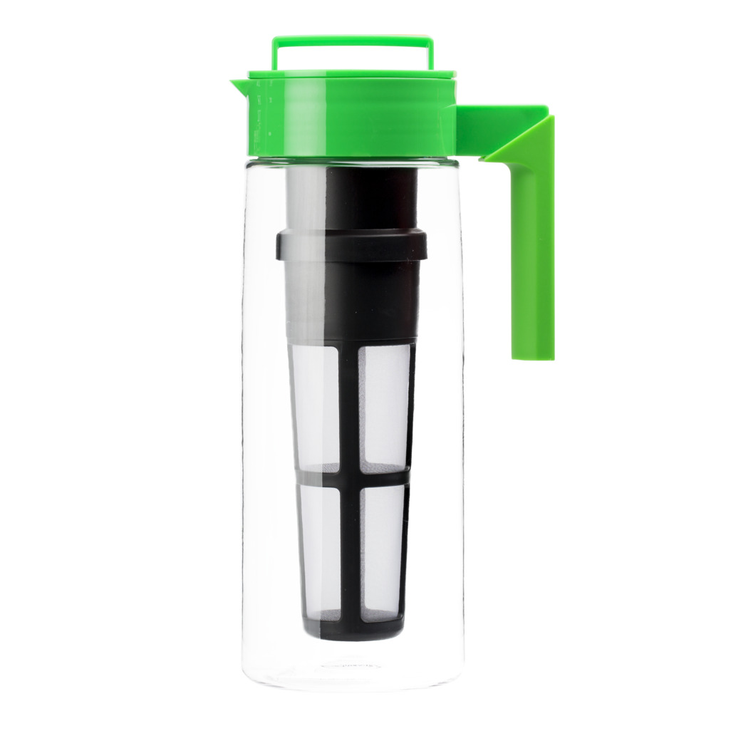 T2 The Jug 2.0L Green image number 0